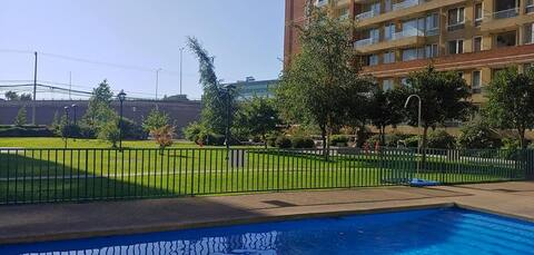Spectacular, comfortable and very well located