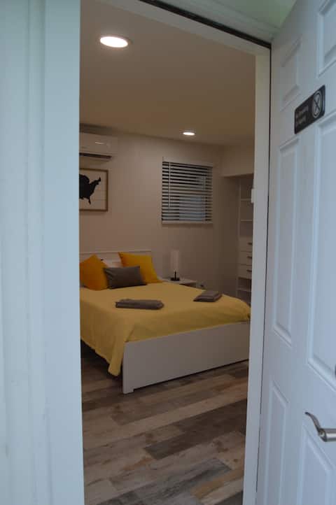 Cozy Private Suite in a Davie