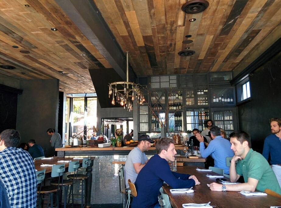 Gjelina Take Away의 사진