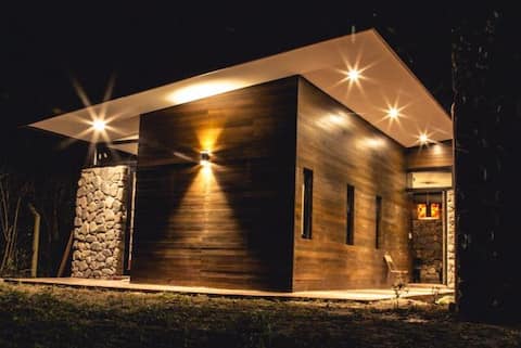 Jujuy - Cabañas - JUJUMA 1