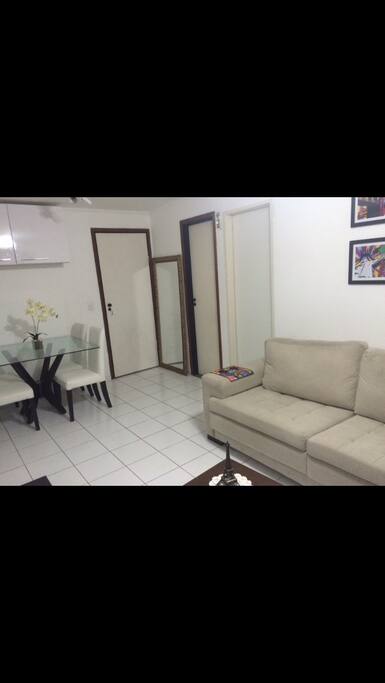 Sala Conjugada