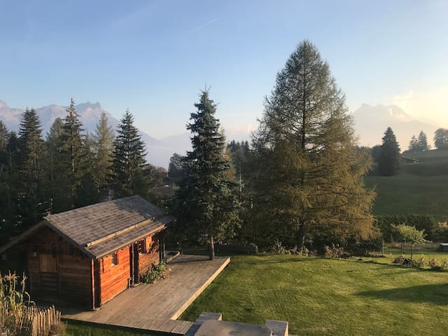 Airbnb Valais Vacation Rentals Places To Stay