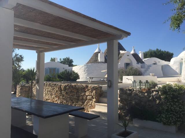 Trullo San Pietro gallery image 5