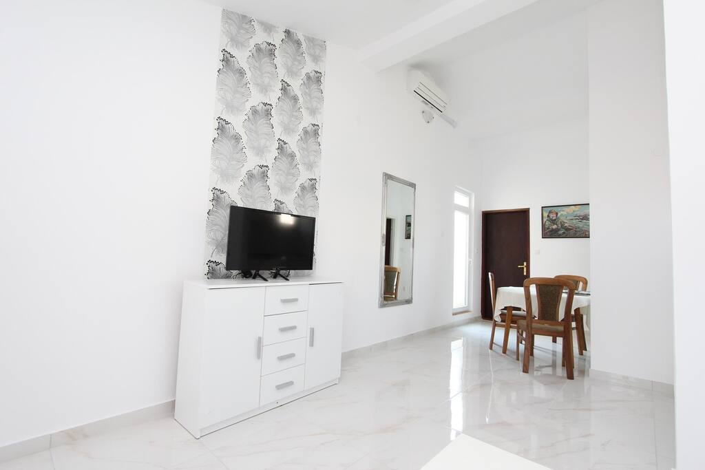 Sena Rovinj Ubytování alloggio vacanze hotel
