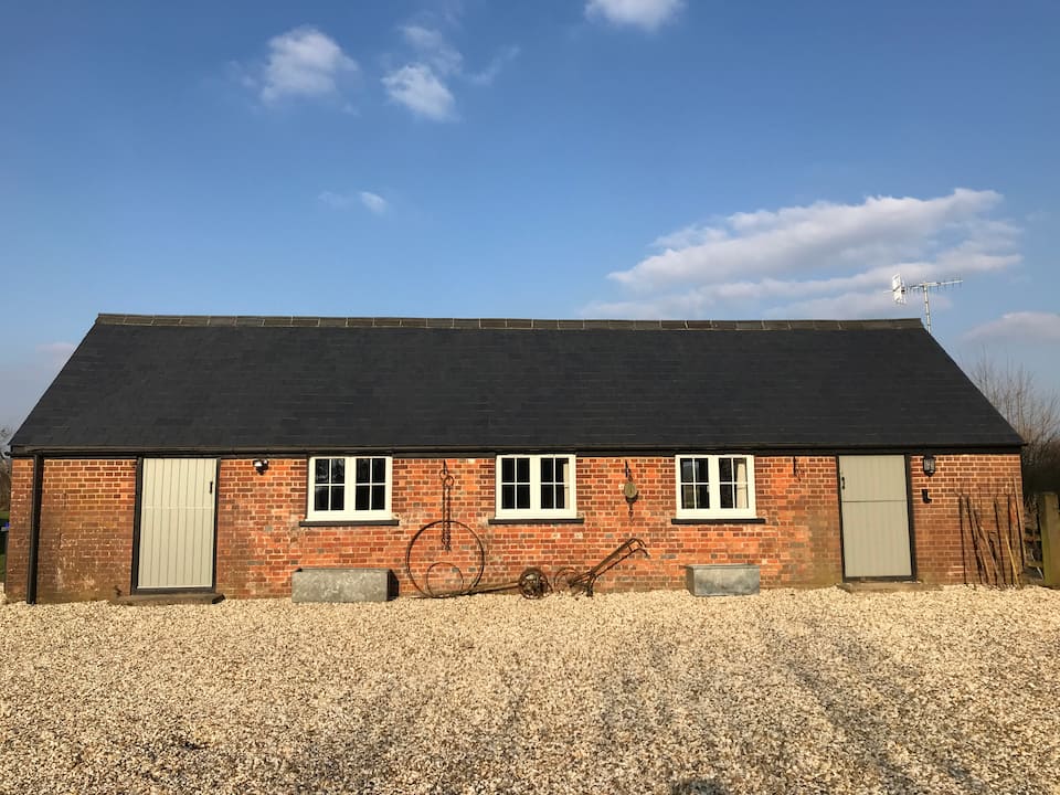 The Cowshed — photo 1