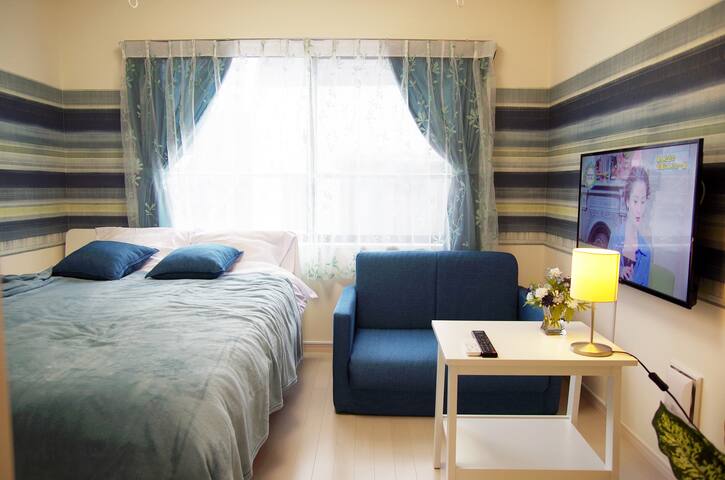 H203 Grand Opening! Shinjuku DownTown West 新宿渋谷很近