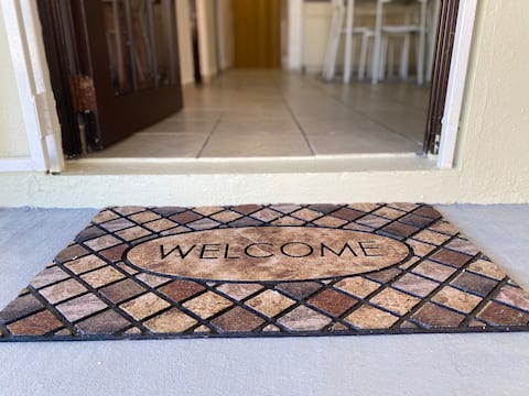 Centrally located and cozy apartment on Bayamón #1
