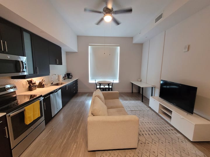 Sixth Street Historic District, Austin Ferienwohnungen & Unterkünfte