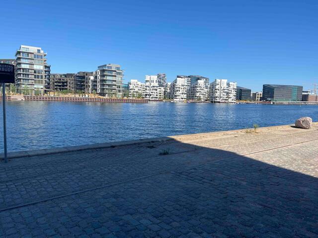 Exclusive place Copenhagen city center gallery image 2