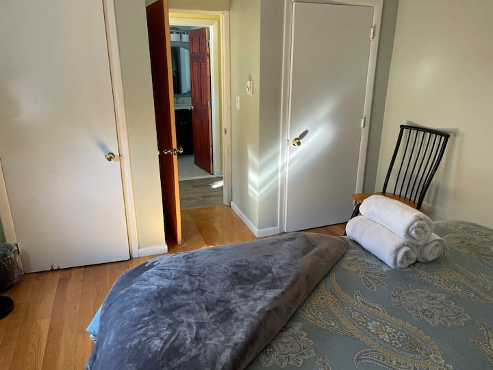 Главна спалня 