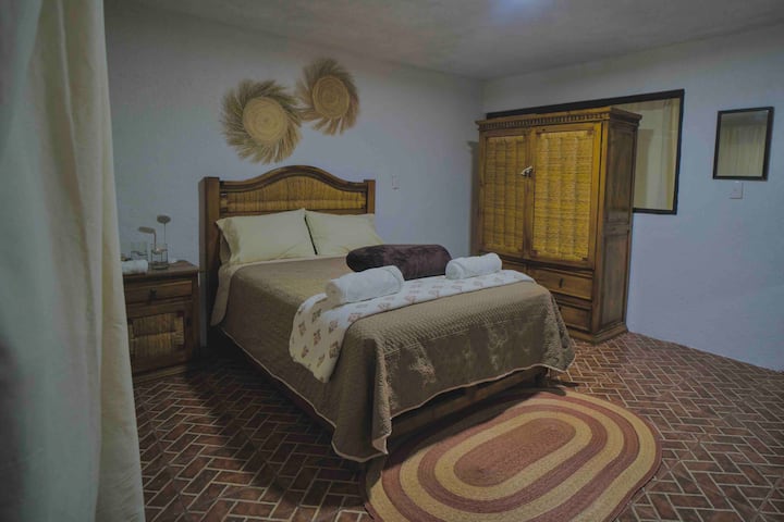 Casa Céntrica  Pátzcuaro - Pátzcuaro