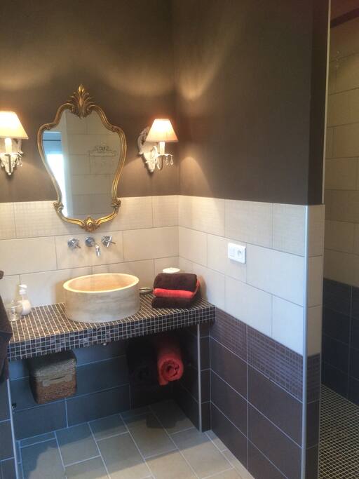 Salle de Bain Eléonore