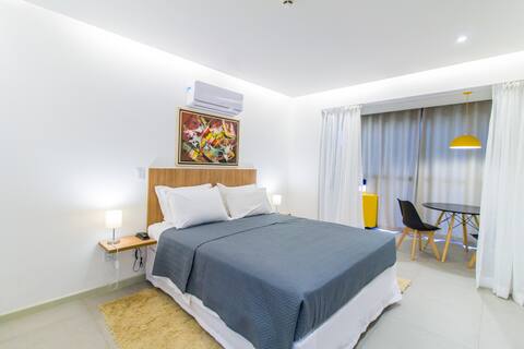 WONDERFUL APARTMENT IN THE HEART OF THE FEDERAL CAPITAL