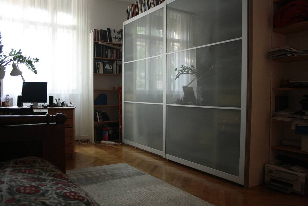 dein/unser Kleiderschrank