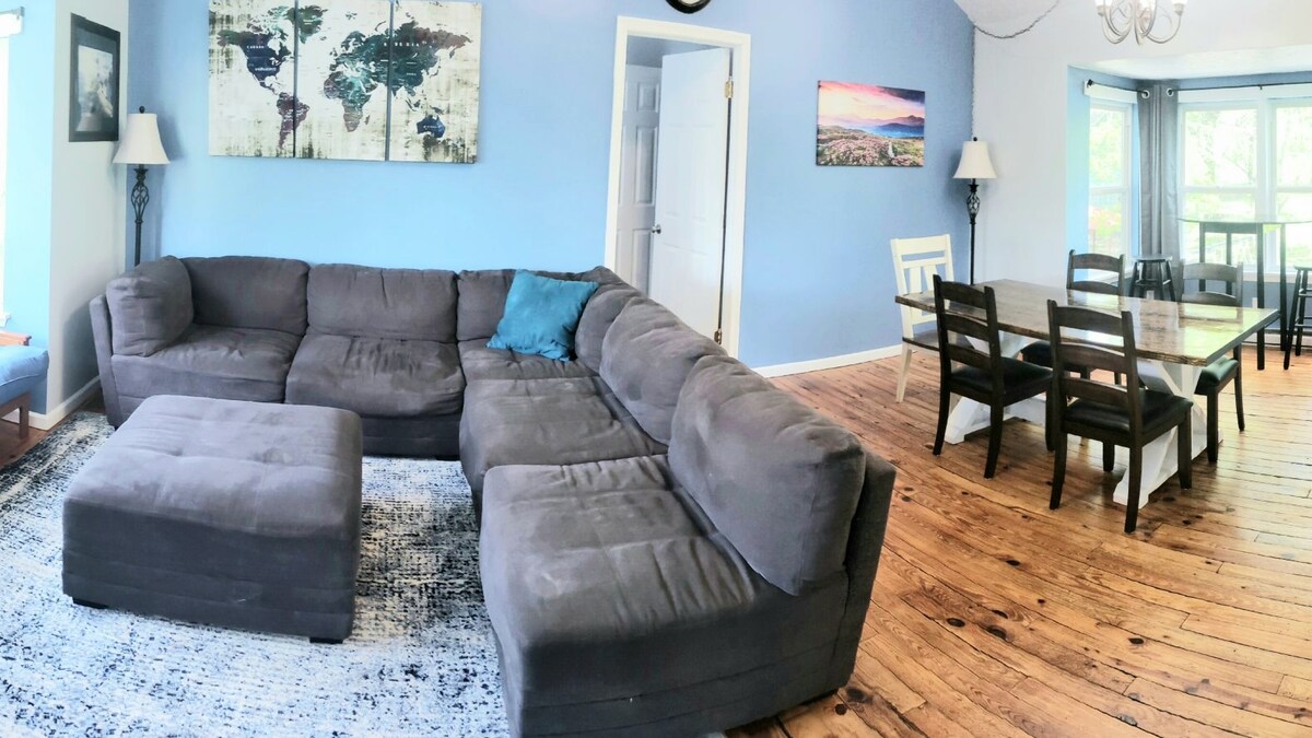 ห้องนั่งเล่น