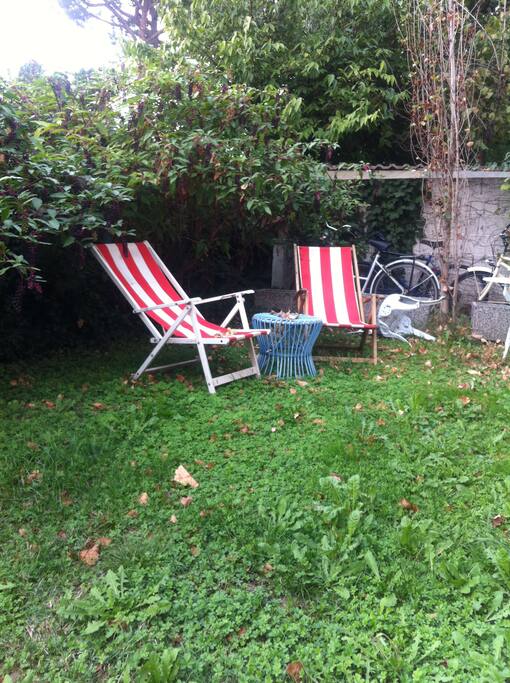 Zona relax