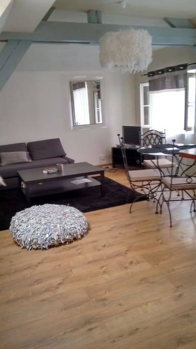 SALON SEJOUR