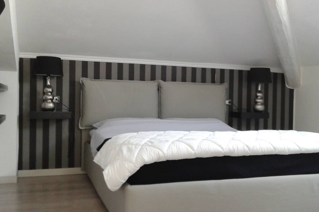 main bedroom