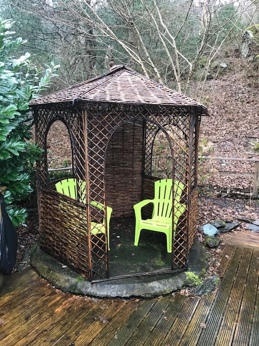 Sitting area 1