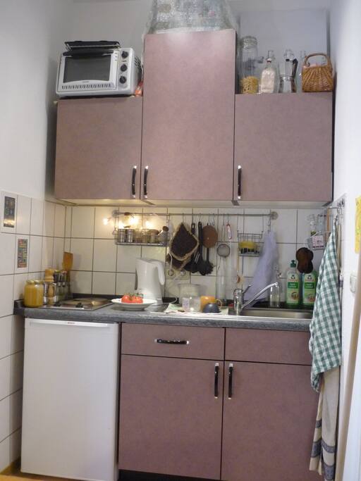 Küchenzeile