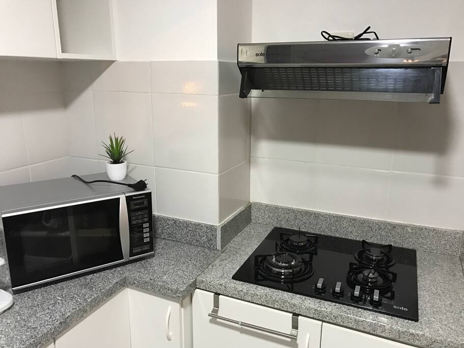 zona cocina
