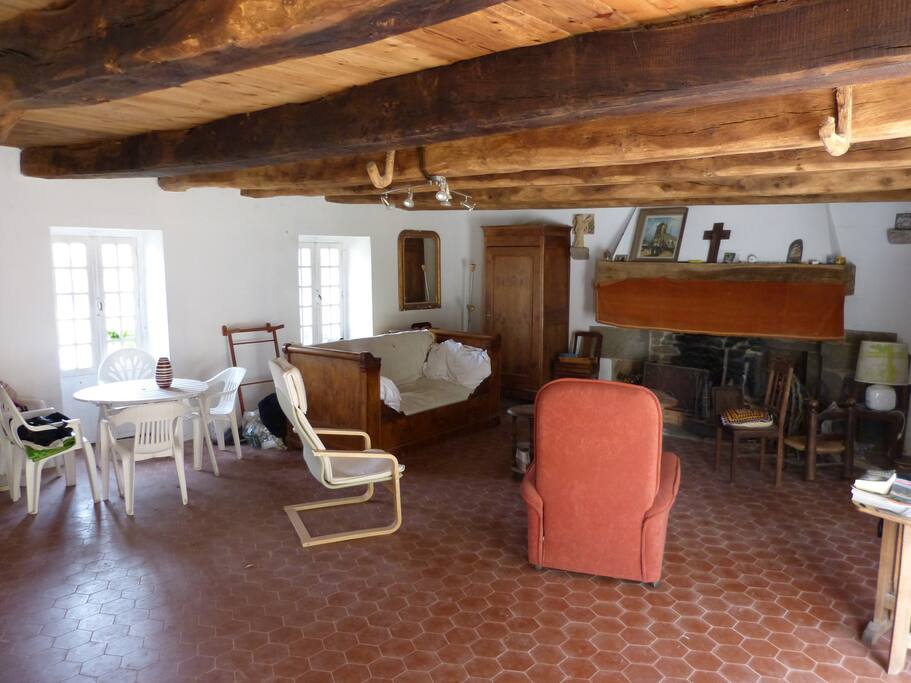 Séjour