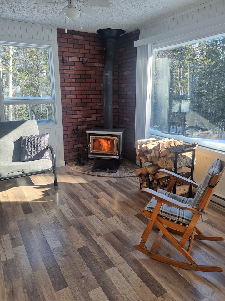 Дневна соба