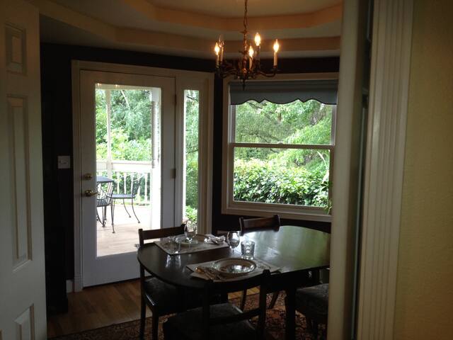 Ben Lomond House gallery image 4