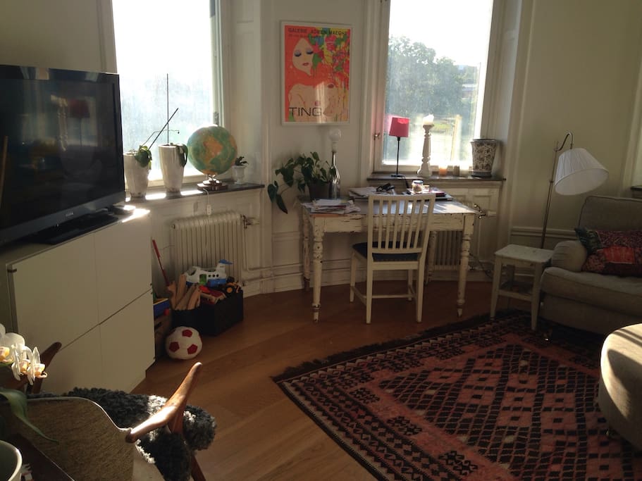 Livingroom