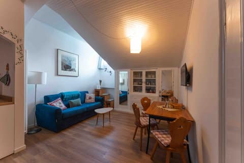 Charming Home Carezza