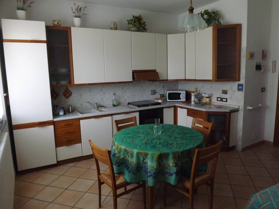 cucina