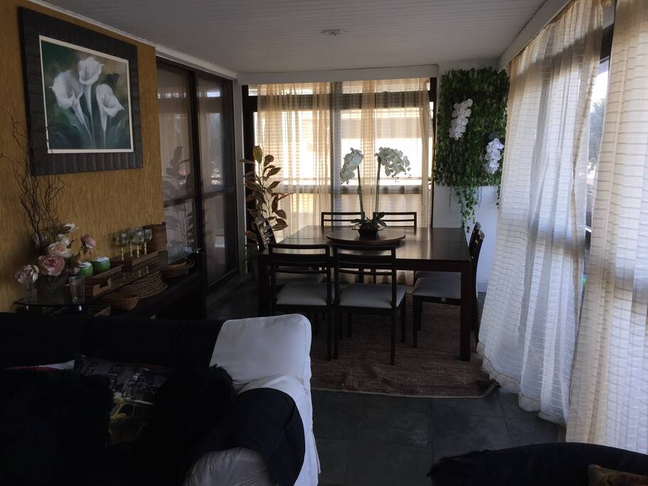 Part of the other tv room