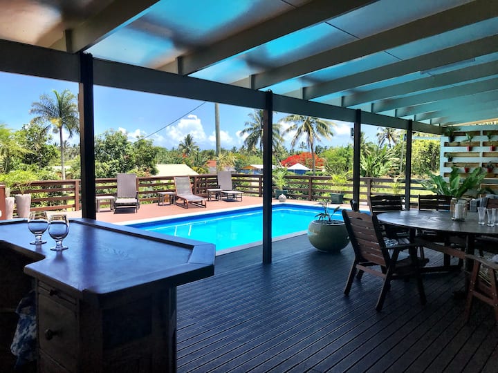 Rarotonga Holiday Rentals & Homes Cook Islands Airbnb
