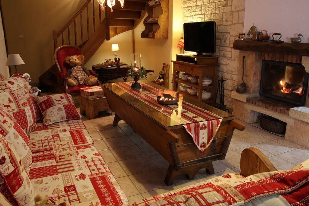 votre salon