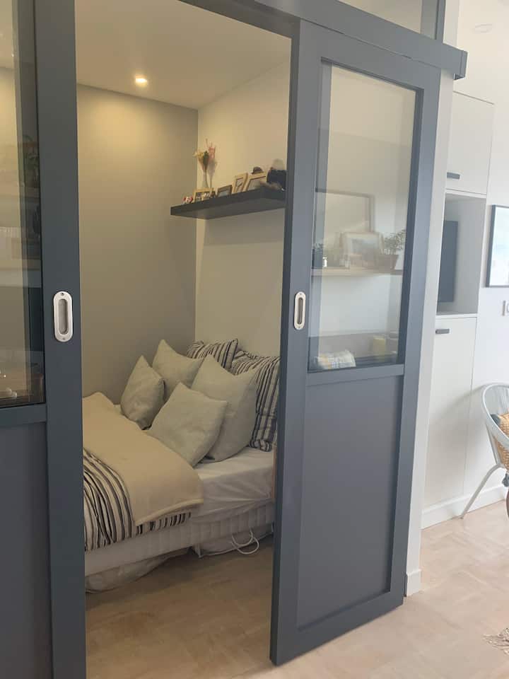 Coin nuit /אזור שינה