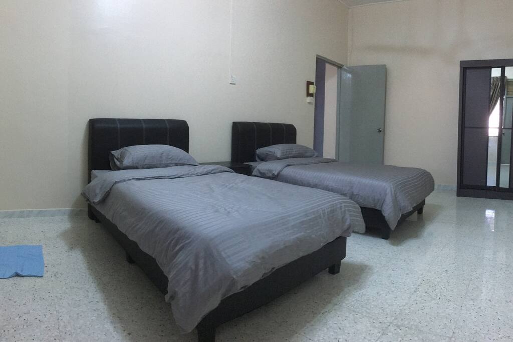 Master Room