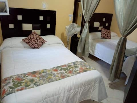 My house is your house C