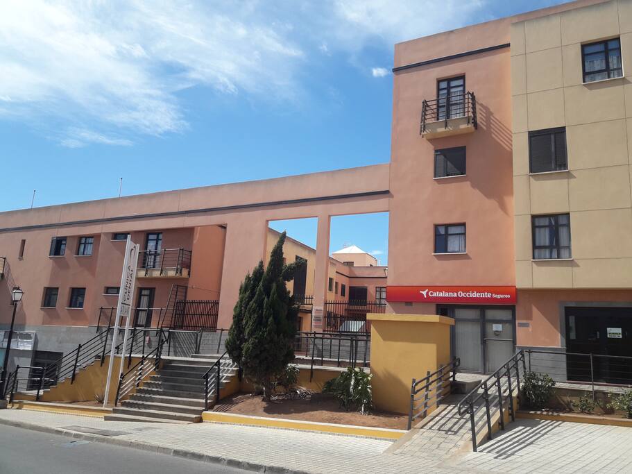 San Amaro II