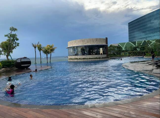 Airbnb Balikpapan Ferienwohnungen Unterkünfte East