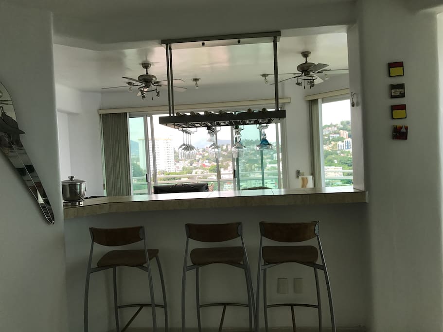CANTINA-BAR