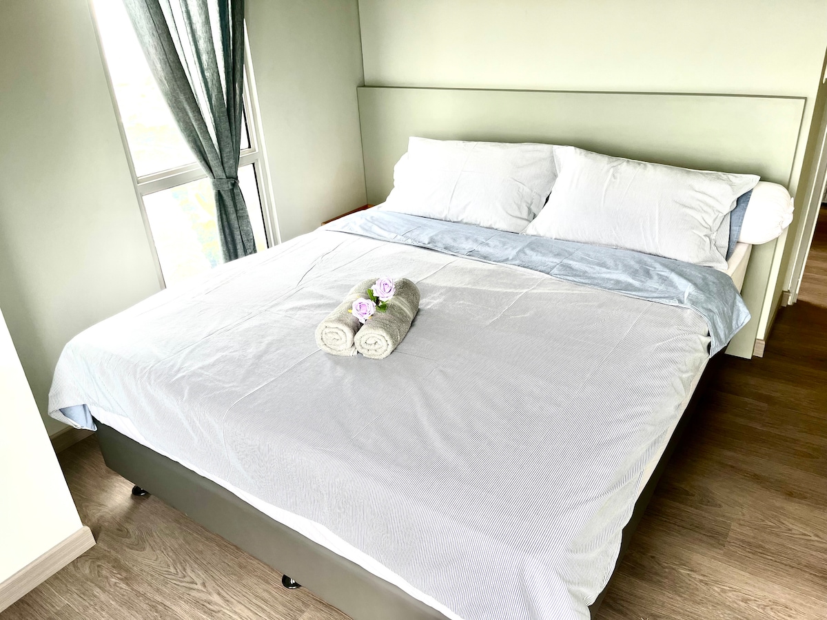 საძინებელი