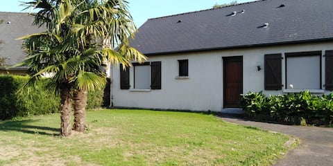 Charming house near amenities