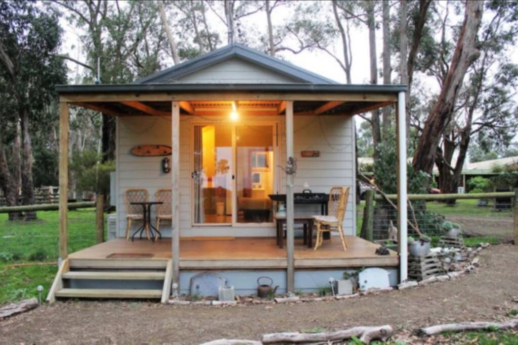 Front Cottage
