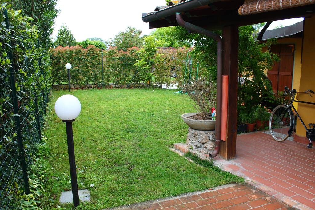 Giardino