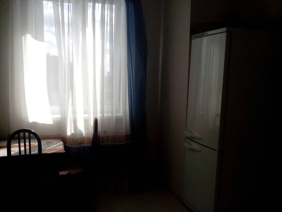 Кухня
