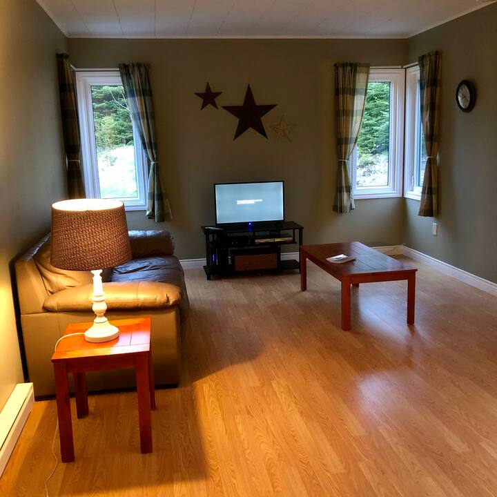 Дневна соба