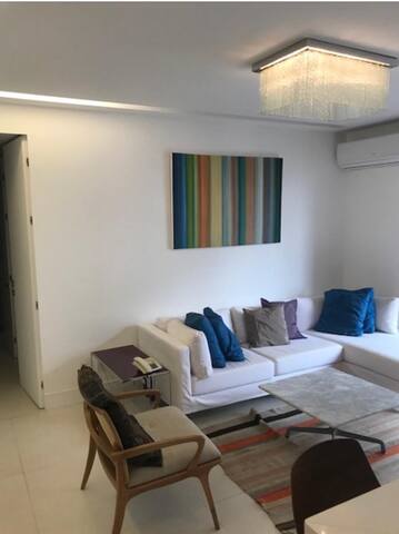 TOP FLAT IPANEMA 2 SUITES gallery image 3