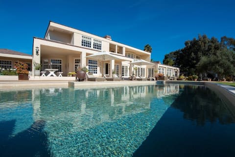Amazing Sunny Private Family Resort in RSF