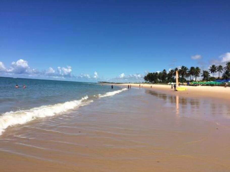 Praia