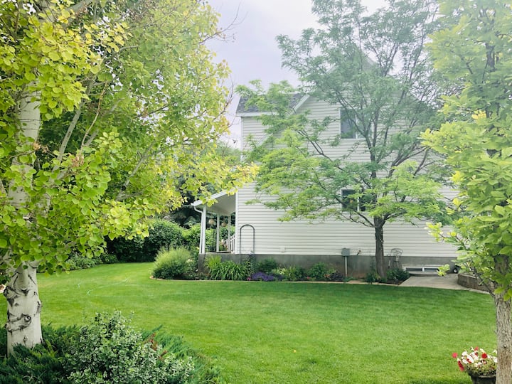 Vernal Vacation Rentals & Homes Utah, United States Airbnb